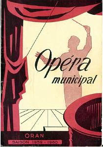 Oran documents divers 398